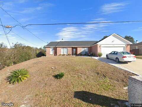 Alonzo, CRESTVIEW, FL 32536