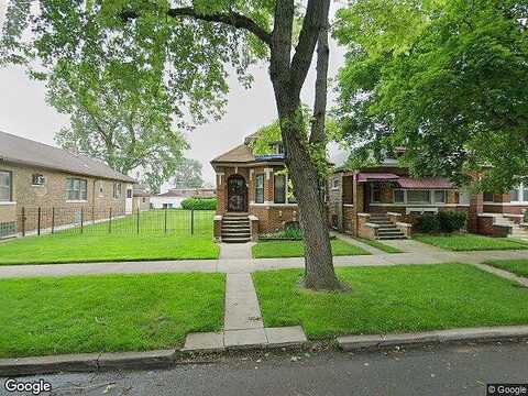 87Th, CHICAGO, IL 60619