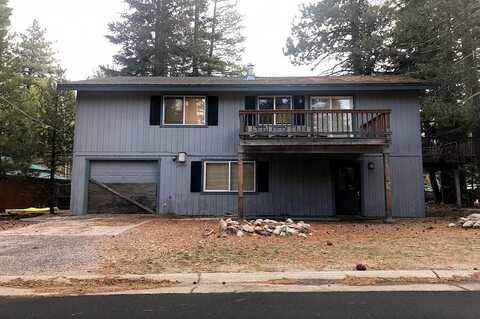 Lewis, TAHOMA, CA 96142