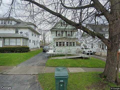 Pullman, ROCHESTER, NY 14615