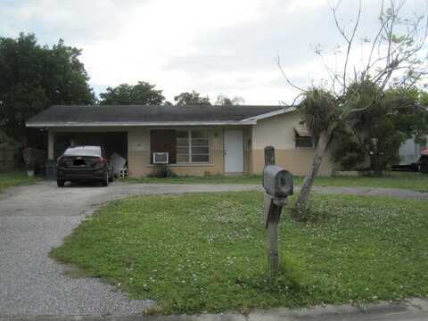 Foss, LAKE WORTH, FL 33461