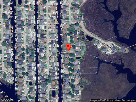 Seabreeze, JACKSONVILLE BEACH, FL 32250