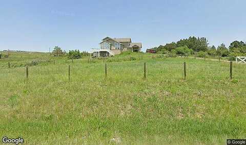 Buckskin, PARKER, CO 80138