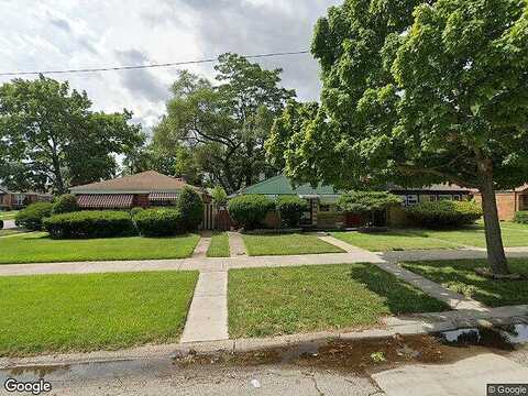 126Th, CHICAGO, IL 60628