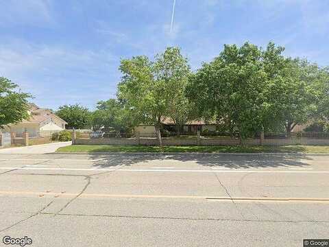 35Th, LANCASTER, CA 93535
