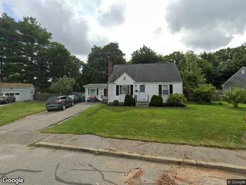 Glenwood, WARWICK, RI 02889