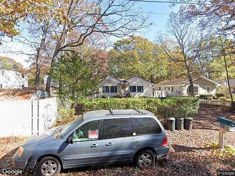 End, SHIRLEY, NY 11967