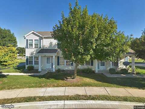 Wingate, OSWEGO, IL 60543