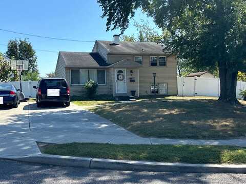 Baylor, WENONAH, NJ 08090