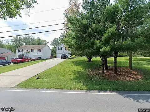 Murphy, LOUISVILLE, KY 40241