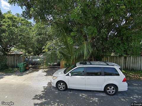 22Nd, FORT LAUDERDALE, FL 33317