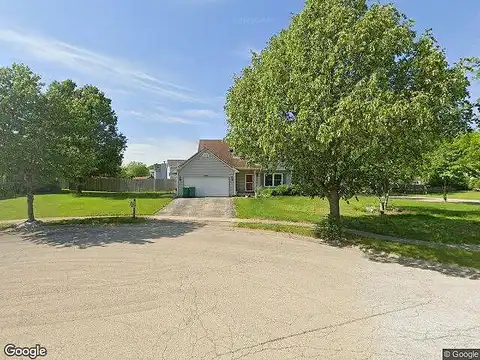 Northmont, PLAINFIELD, IL 60586