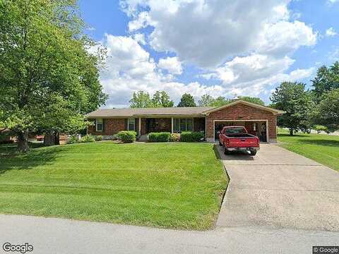 Naneen, LOUISVILLE, KY 40216