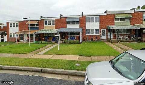 Annapolis, HALETHORPE, MD 21227