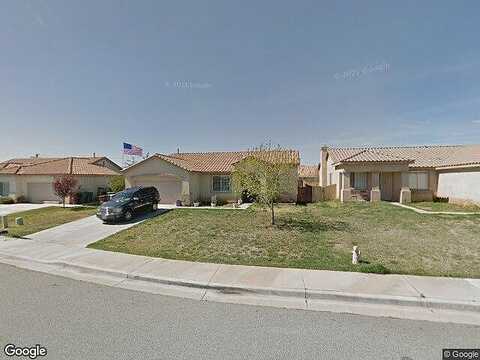 Dorothy Anna, BANNING, CA 92220