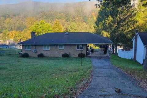 Georges Creek, CUMBERLAND, MD 21502
