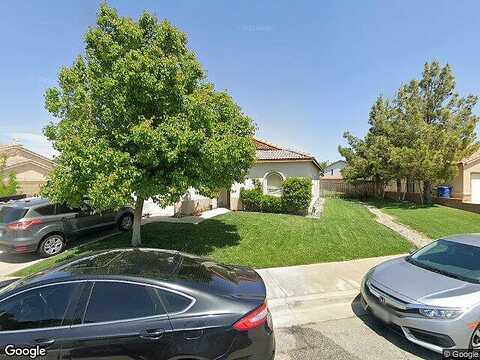 Greentree, LANCASTER, CA 93535