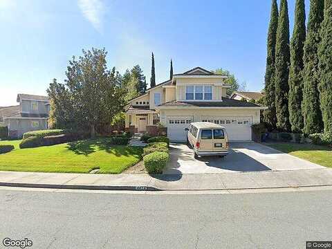 Horseshoe, ANTIOCH, CA 94531