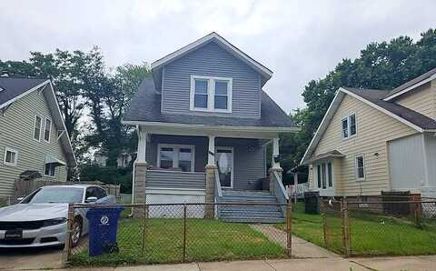 Furley, BALTIMORE, MD 21206
