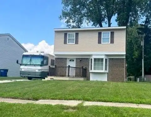 Merry, TOLEDO, OH 43615