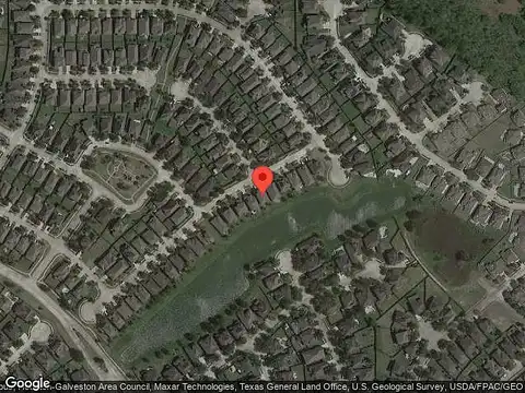 Kenya Manor, HUMBLE, TX 77396