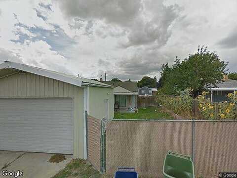 Atlantic, SPOKANE, WA 99205