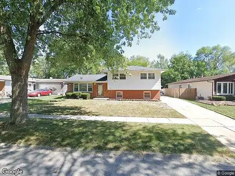 Pleasant, GLENWOOD, IL 60425