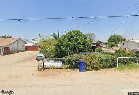 Bowles, SHAFTER, CA 93263