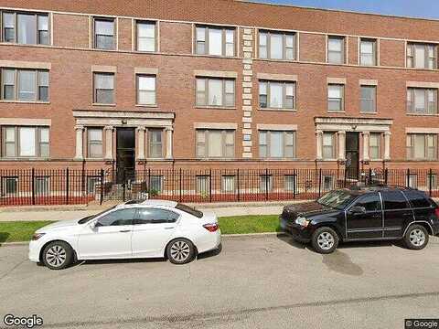 Calumet, CHICAGO, IL 60653