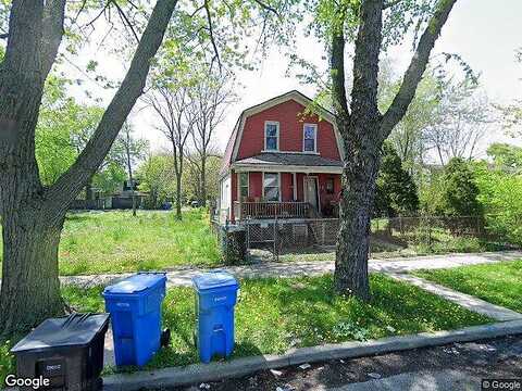 Avers, CHICAGO, IL 60624