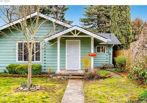 91St, PORTLAND, OR 97220