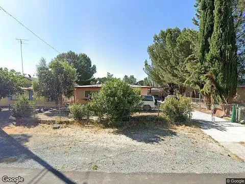 Calexico, JACUMBA, CA 91934