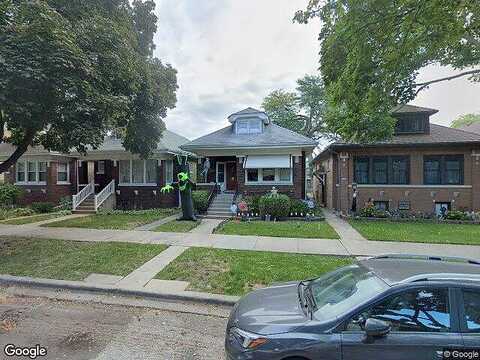 Marmora, CHICAGO, IL 60630