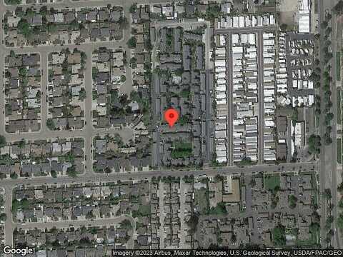 Almond, LODI, CA 95240