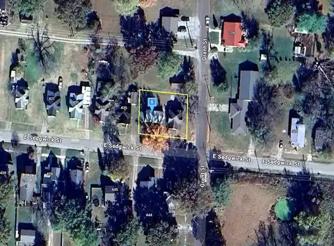 Sedgwick, BROOKFIELD, MO 64628