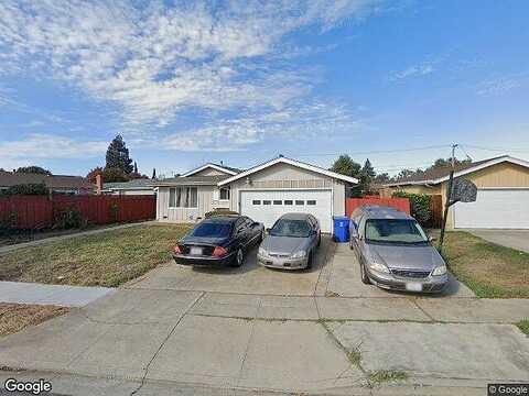 Sacramento, FREMONT, CA 94538