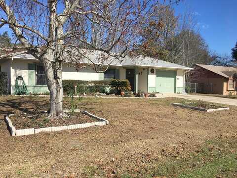 60Th, OCALA, FL 34480