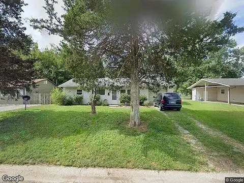 5Th, CASEYVILLE, IL 62232