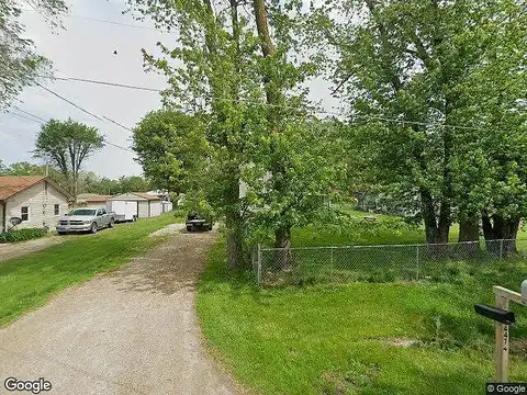39Th, DES MOINES, IA 50317