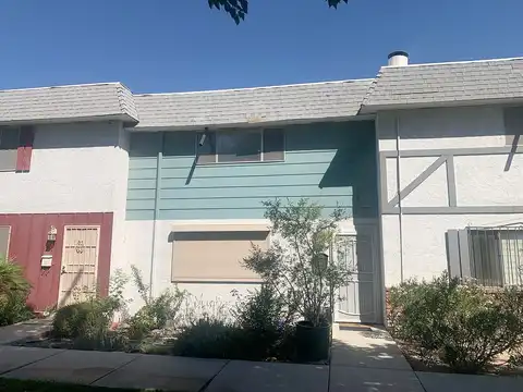 Greenbriar Townhouse, LAS VEGAS, NV 89121
