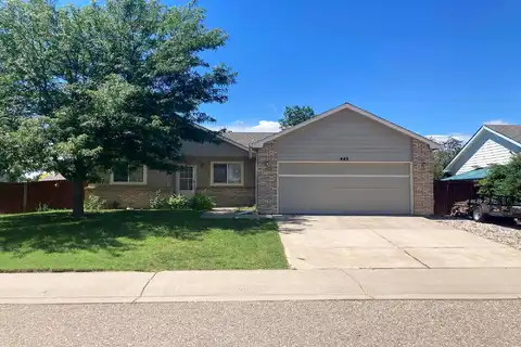Hickory, EATON, CO 80615