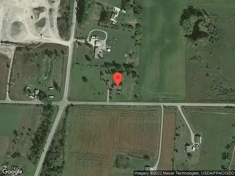 Molitor, OCONTO, WI 54153