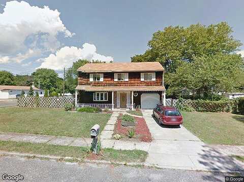 Cone, CENTRAL ISLIP, NY 11722