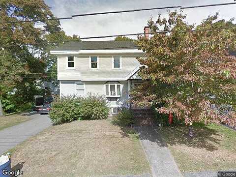 Merritt, BRAINTREE, MA 02184