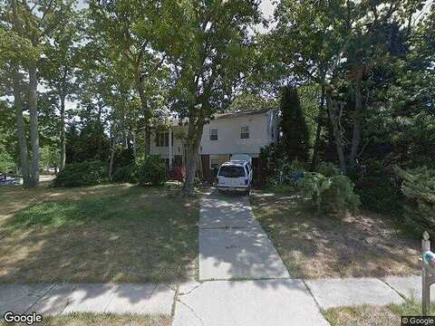 White Oak, OCEAN VIEW, NJ 08230
