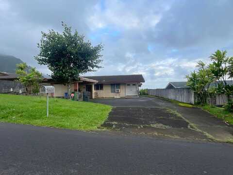 Halekou, KANEOHE, HI 96744