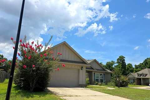 Oak Orchard, MILTON, FL 32571