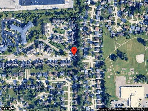 Horseshoe, CANTON, MI 48187