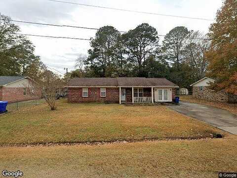 Jenwood, LADSON, SC 29456