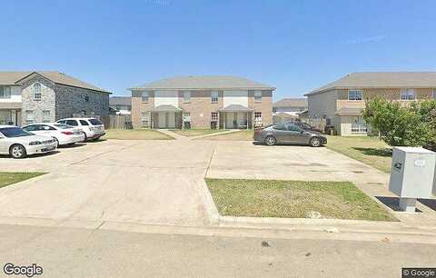 Alan Kent, KILLEEN, TX 76549